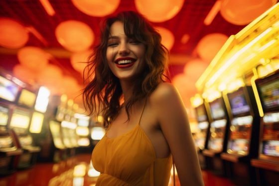 Filipino player browsing 1117 sports and casino platform on mobile